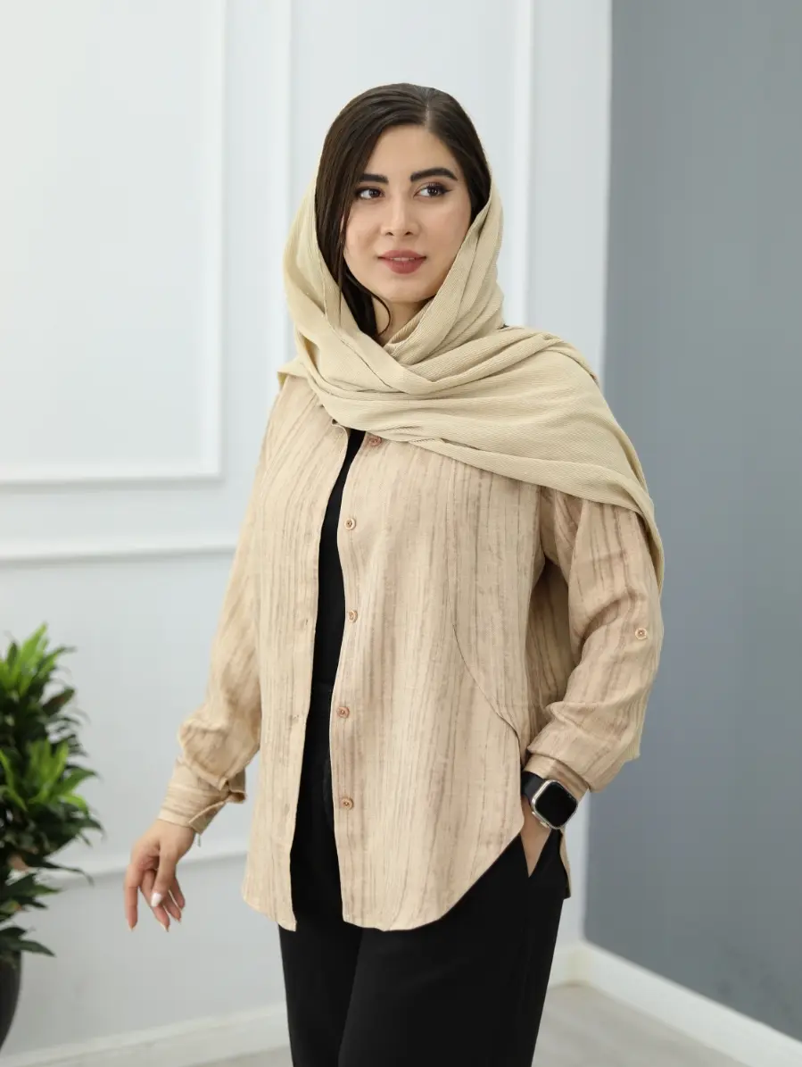 شومیز شادلی
